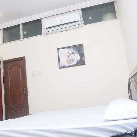 Ashish Villa Guest House Jodhpur  Exterior foto