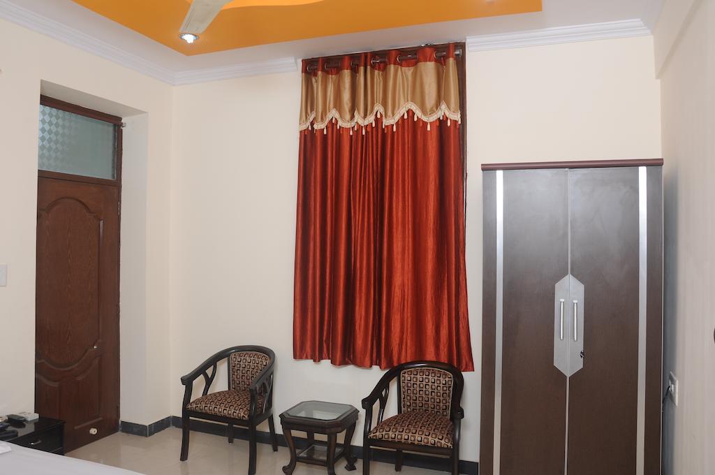 Ashish Villa Guest House Jodhpur  Habitación foto