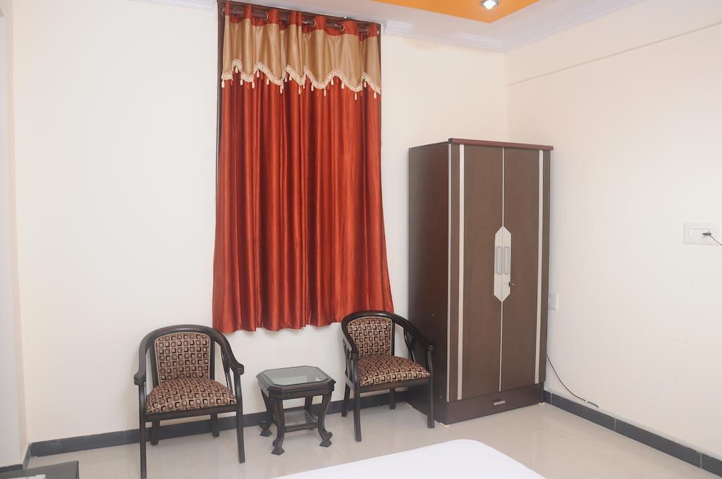 Ashish Villa Guest House Jodhpur  Habitación foto