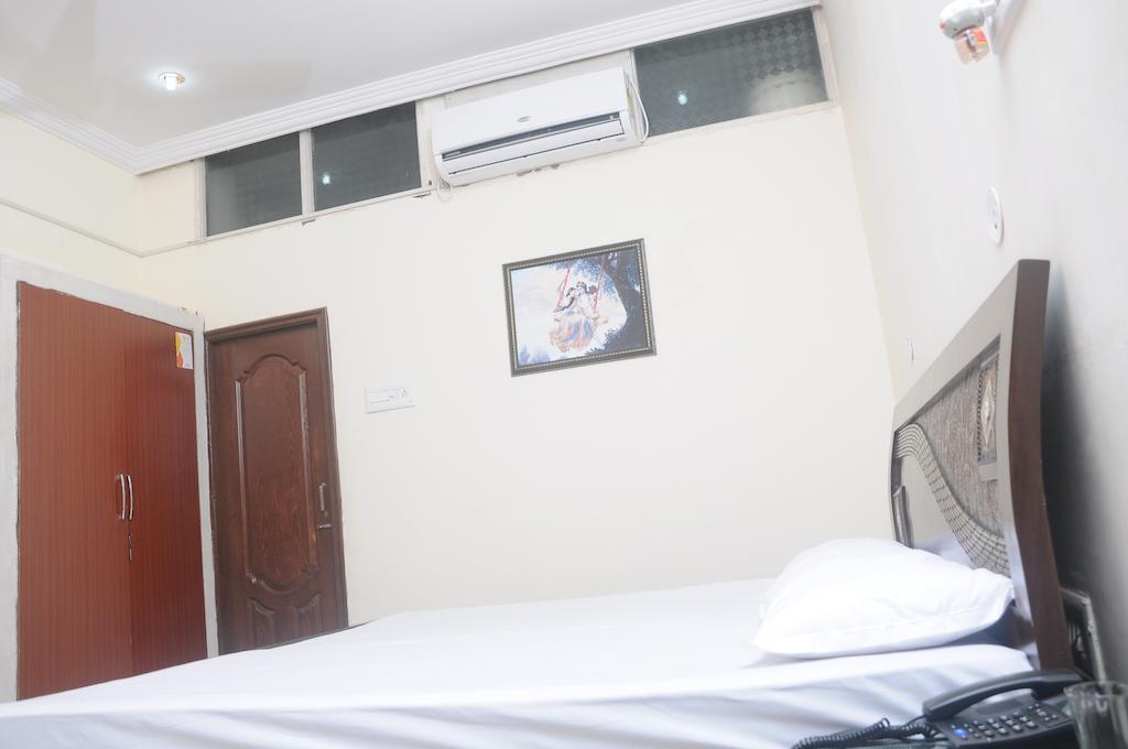 Ashish Villa Guest House Jodhpur  Exterior foto