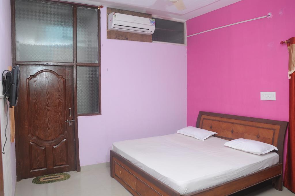 Ashish Villa Guest House Jodhpur  Habitación foto
