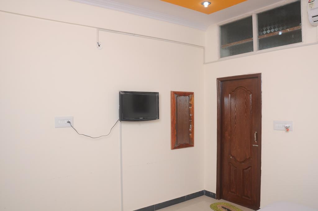 Ashish Villa Guest House Jodhpur  Exterior foto