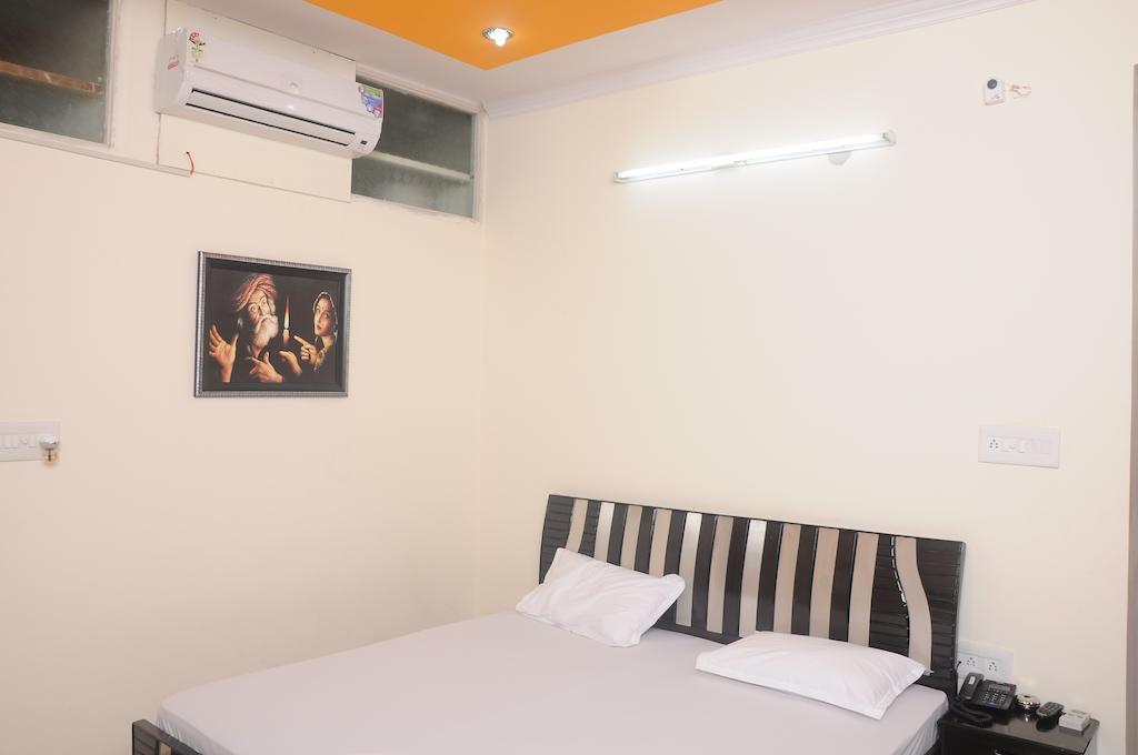 Ashish Villa Guest House Jodhpur  Habitación foto