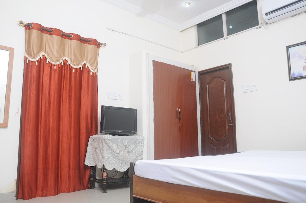 Ashish Villa Guest House Jodhpur  Habitación foto