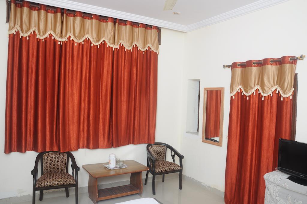 Ashish Villa Guest House Jodhpur  Habitación foto