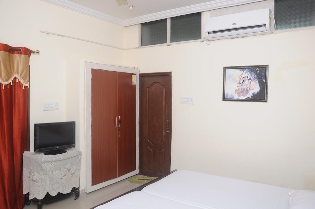 Ashish Villa Guest House Jodhpur  Habitación foto