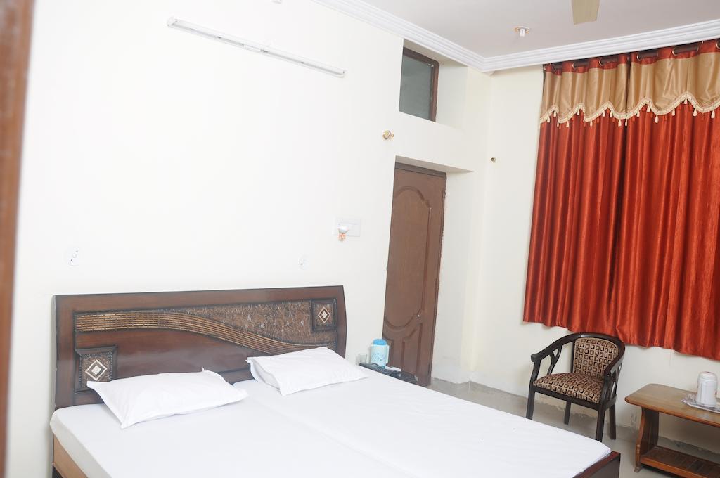 Ashish Villa Guest House Jodhpur  Habitación foto