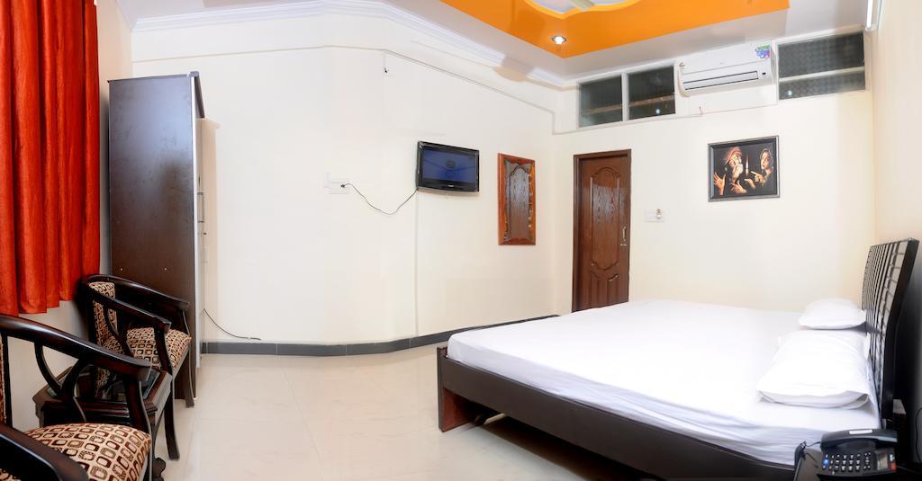 Ashish Villa Guest House Jodhpur  Habitación foto