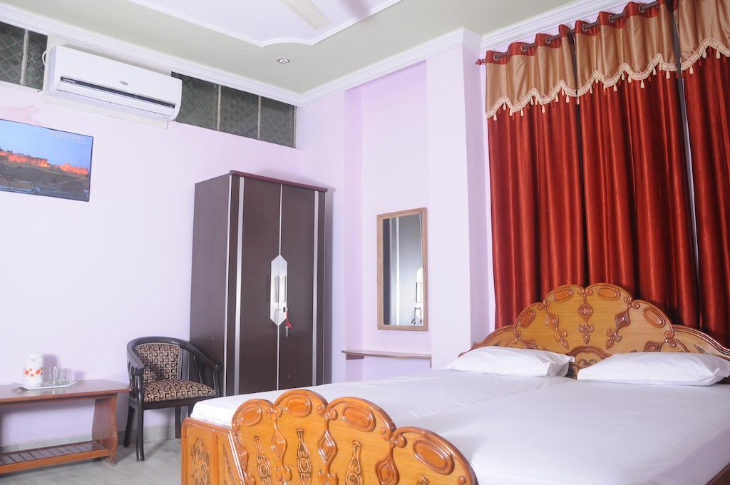 Ashish Villa Guest House Jodhpur  Habitación foto