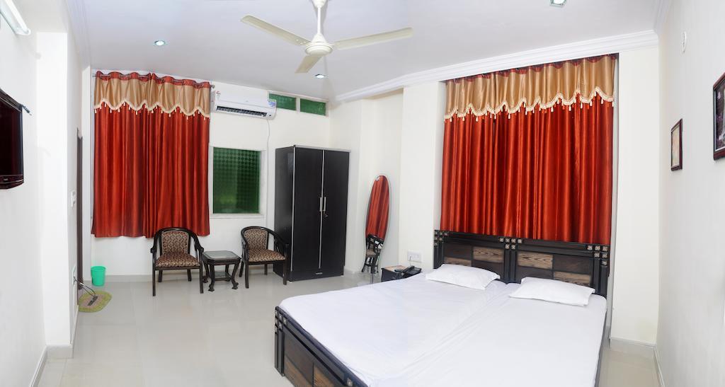 Ashish Villa Guest House Jodhpur  Habitación foto