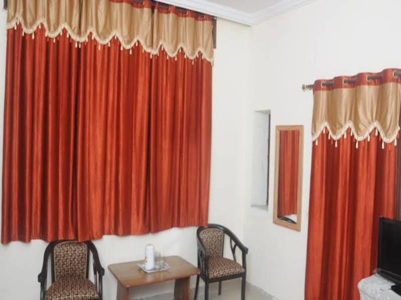 Ashish Villa Guest House Jodhpur  Exterior foto